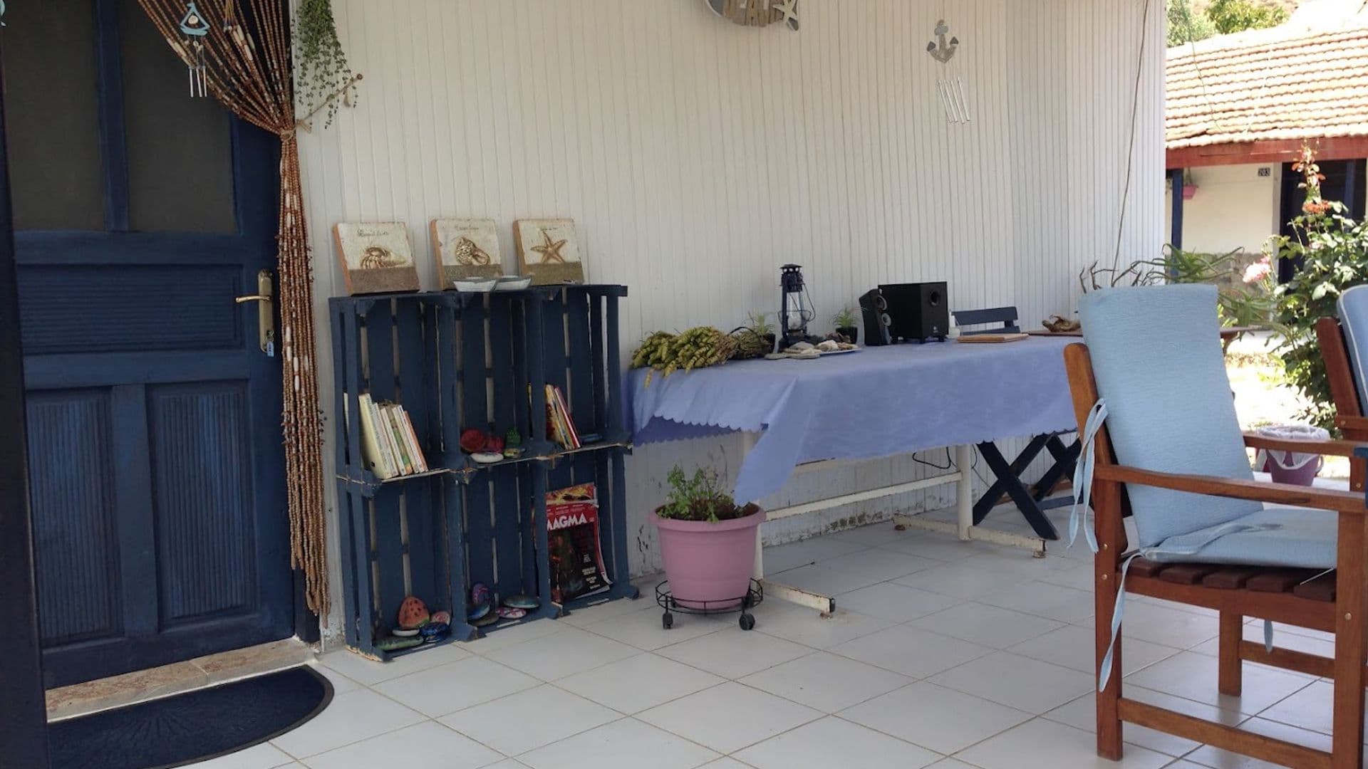 Cirali Friends Pension & Camping