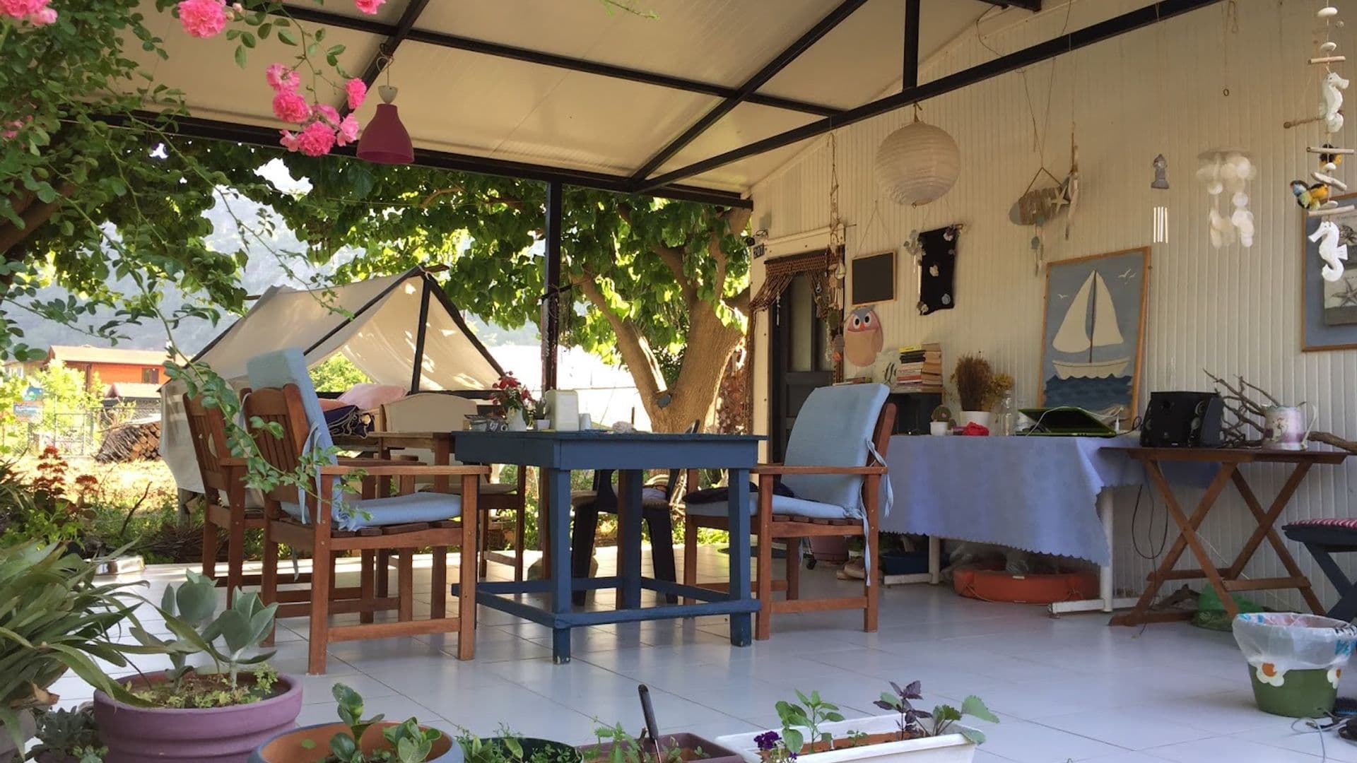 Cirali Friends Pension & Camping