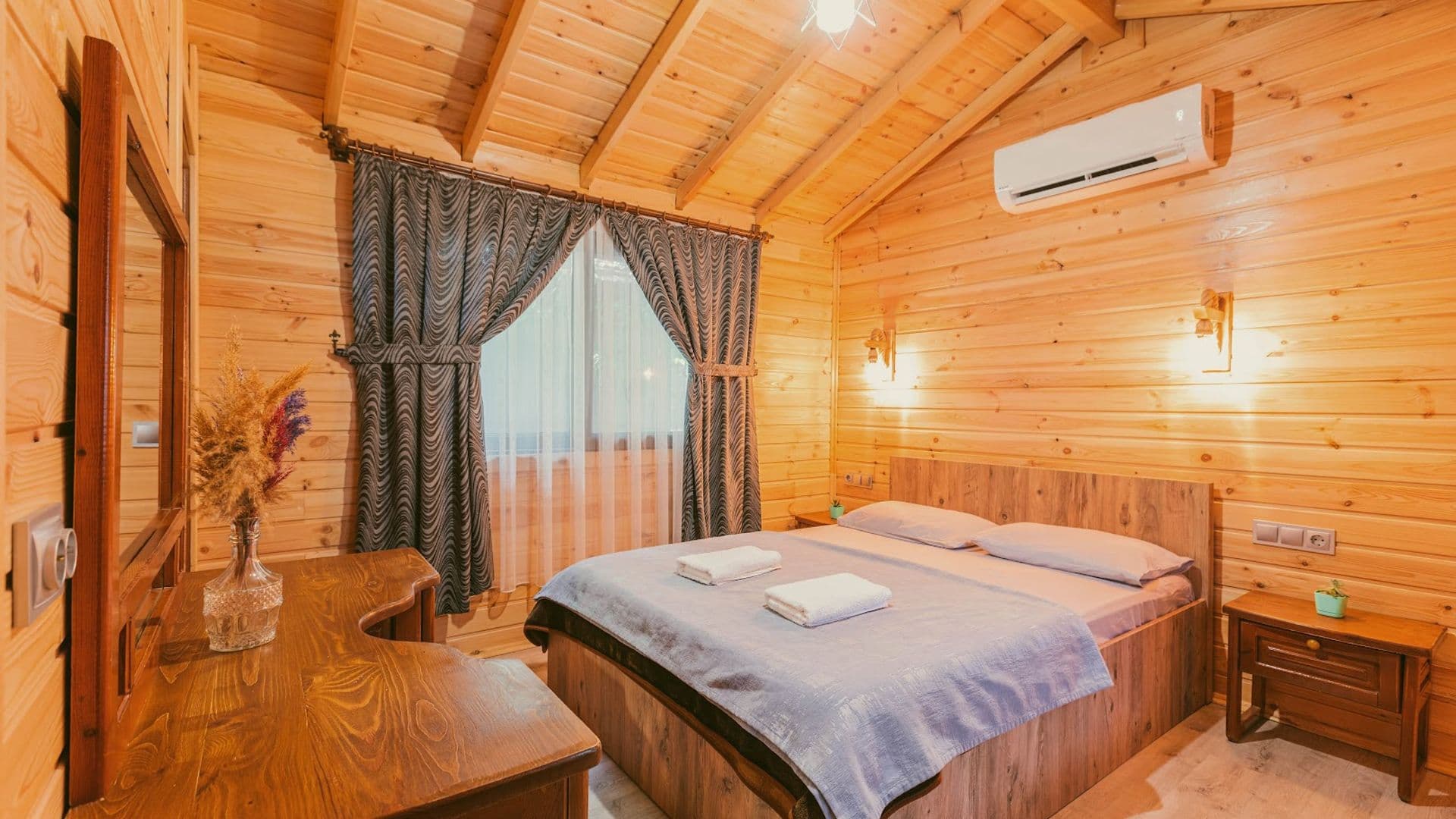 Serif Pansiyon Olimpos