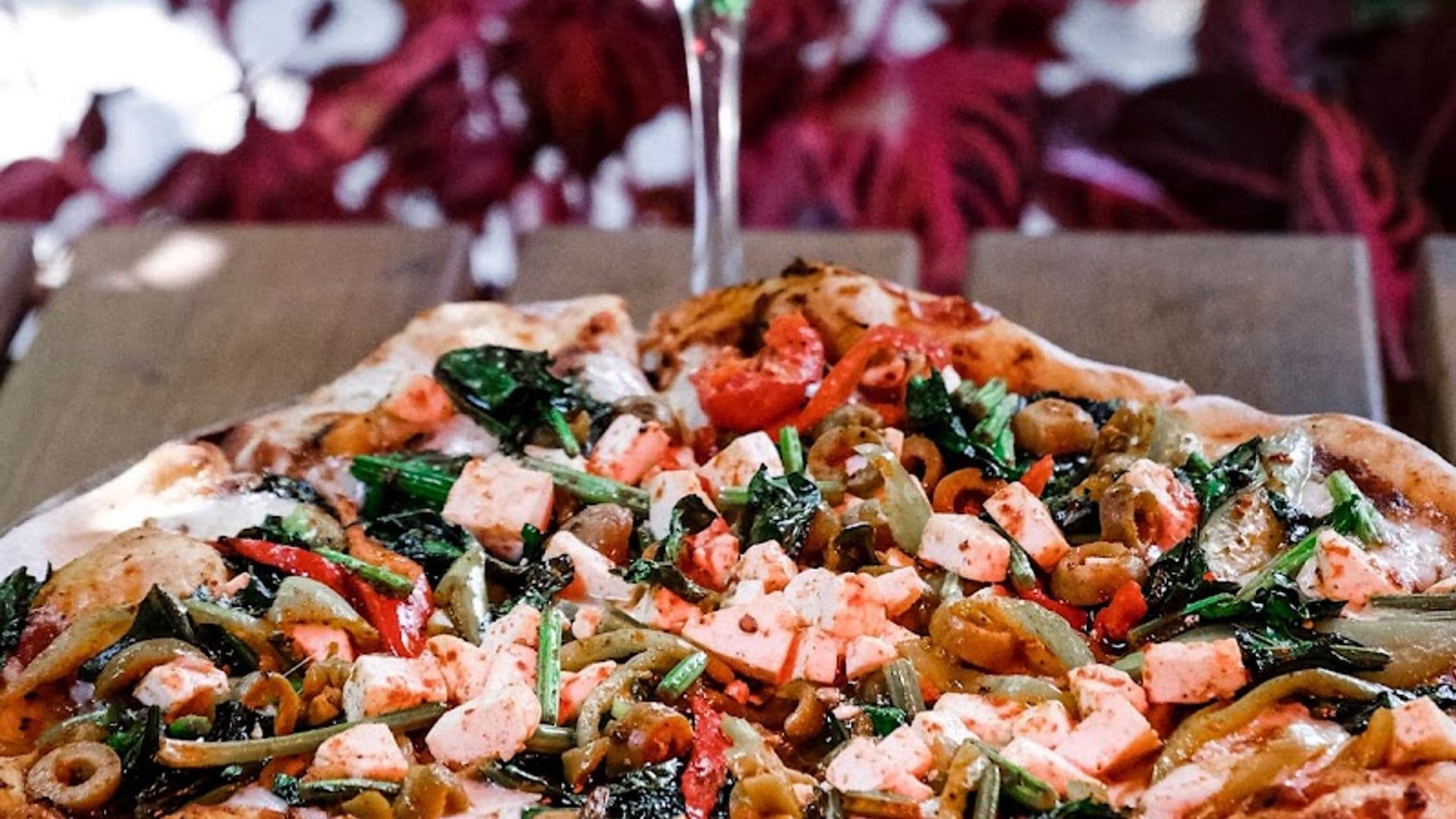 Serif Pansiyon Olimpos