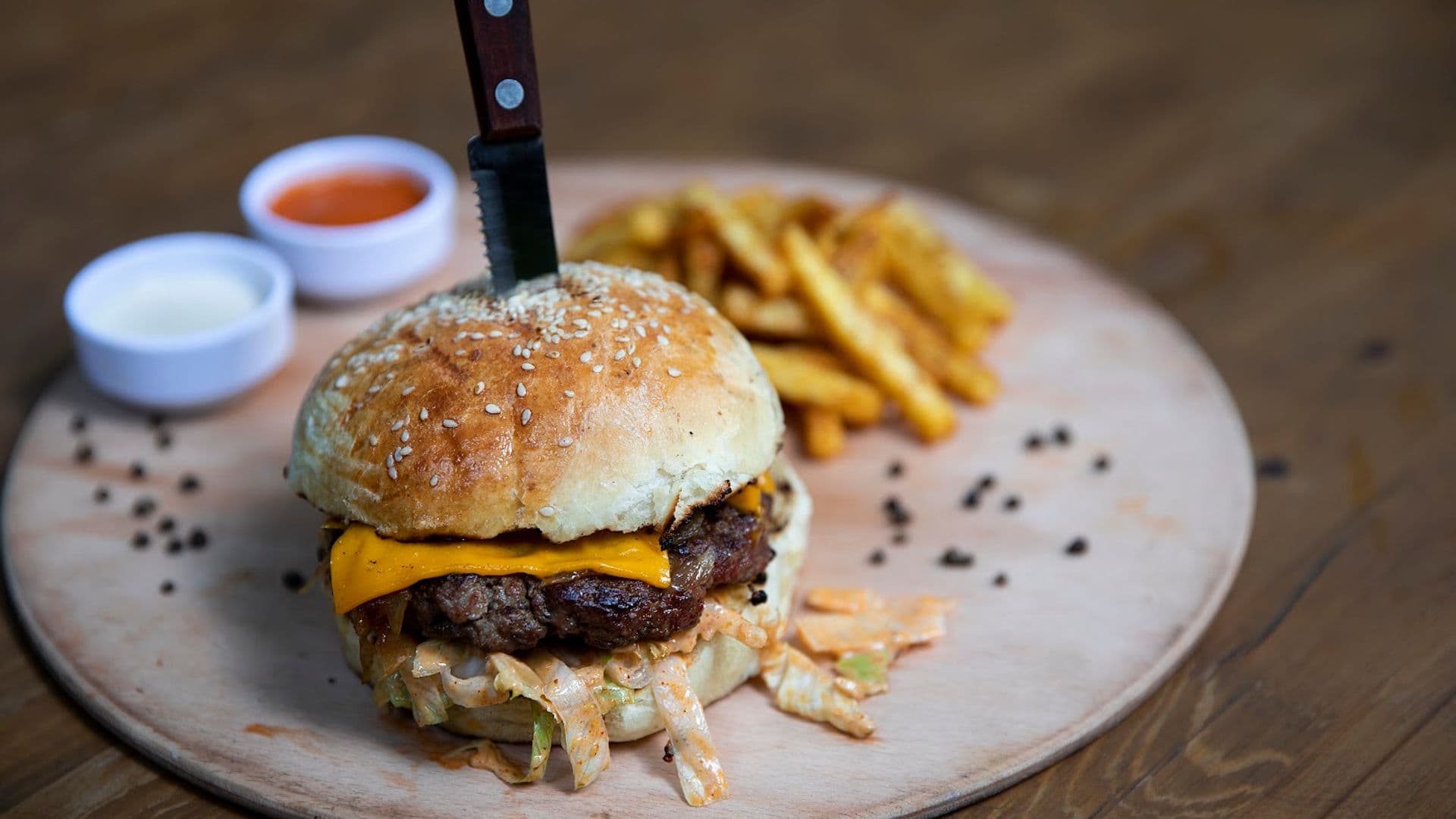 Serif Pansiyon Olimpos