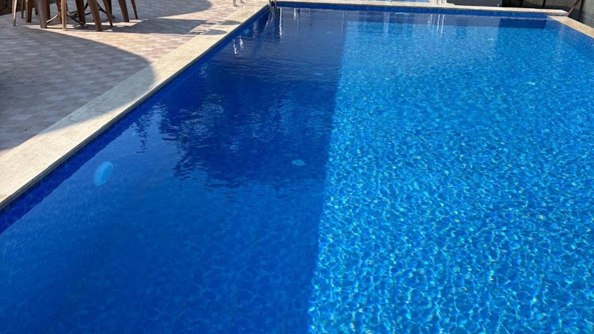 OLYMPOS YÖRÜK OTAĞI APART EVLERİ