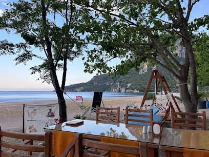 Olympos Yavuz Restaurant