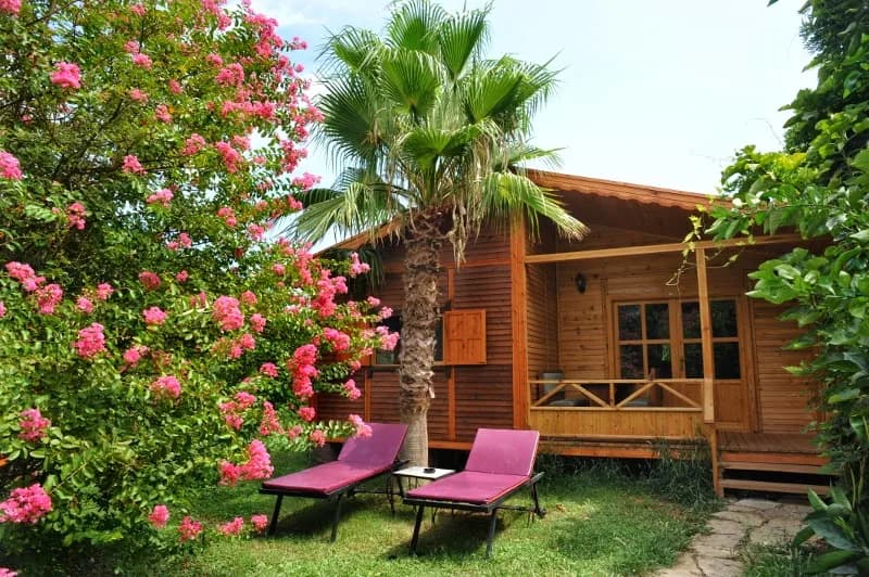 Hemerans Anatolia Otel