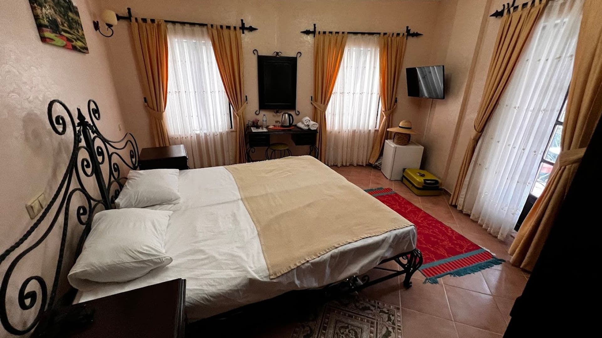 Hemerans Anatolia Otel