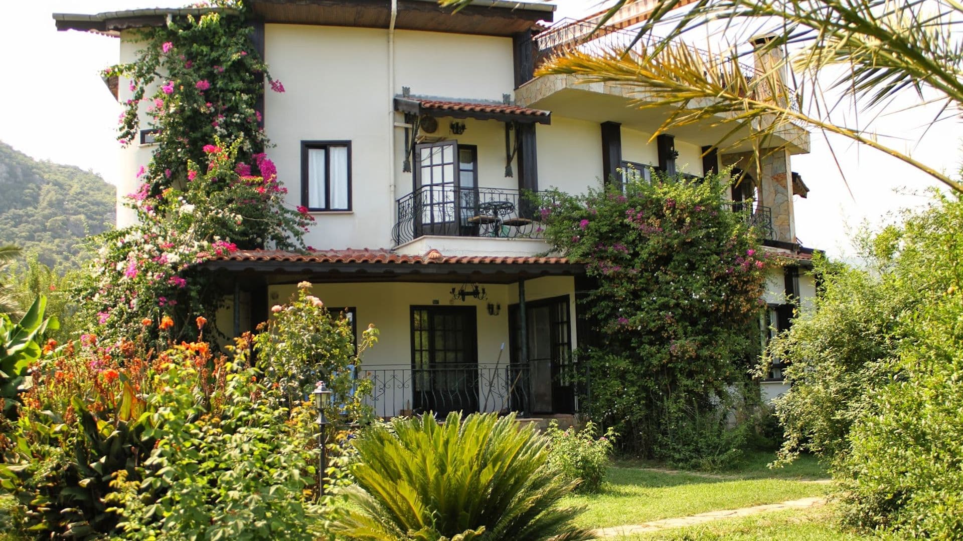 Hemerans Anatolia Otel