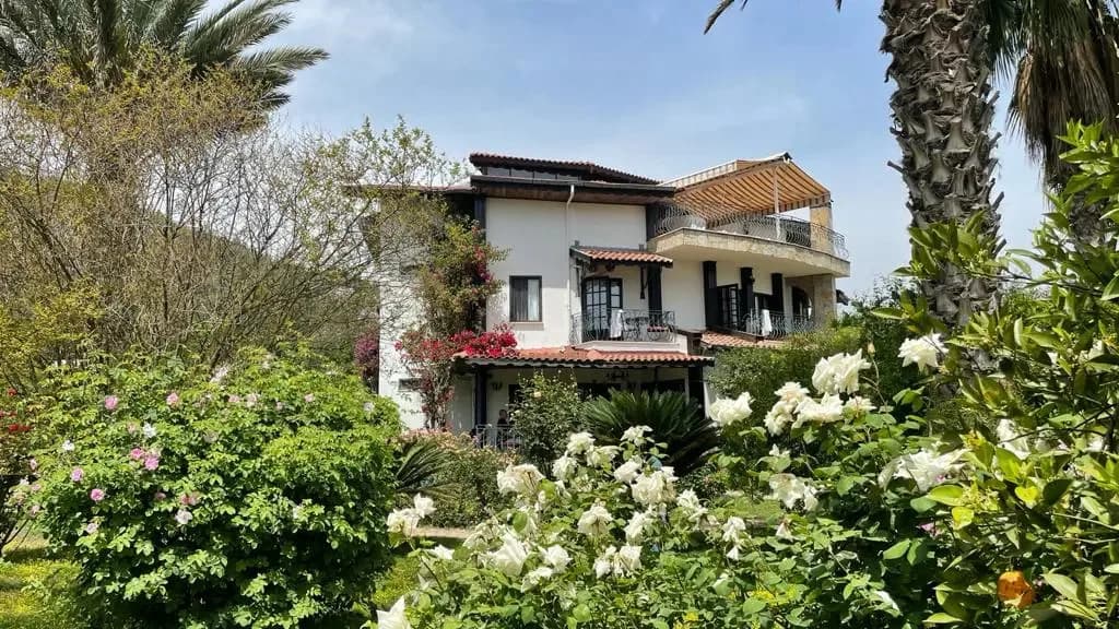 Hemerans Anatolia Otel