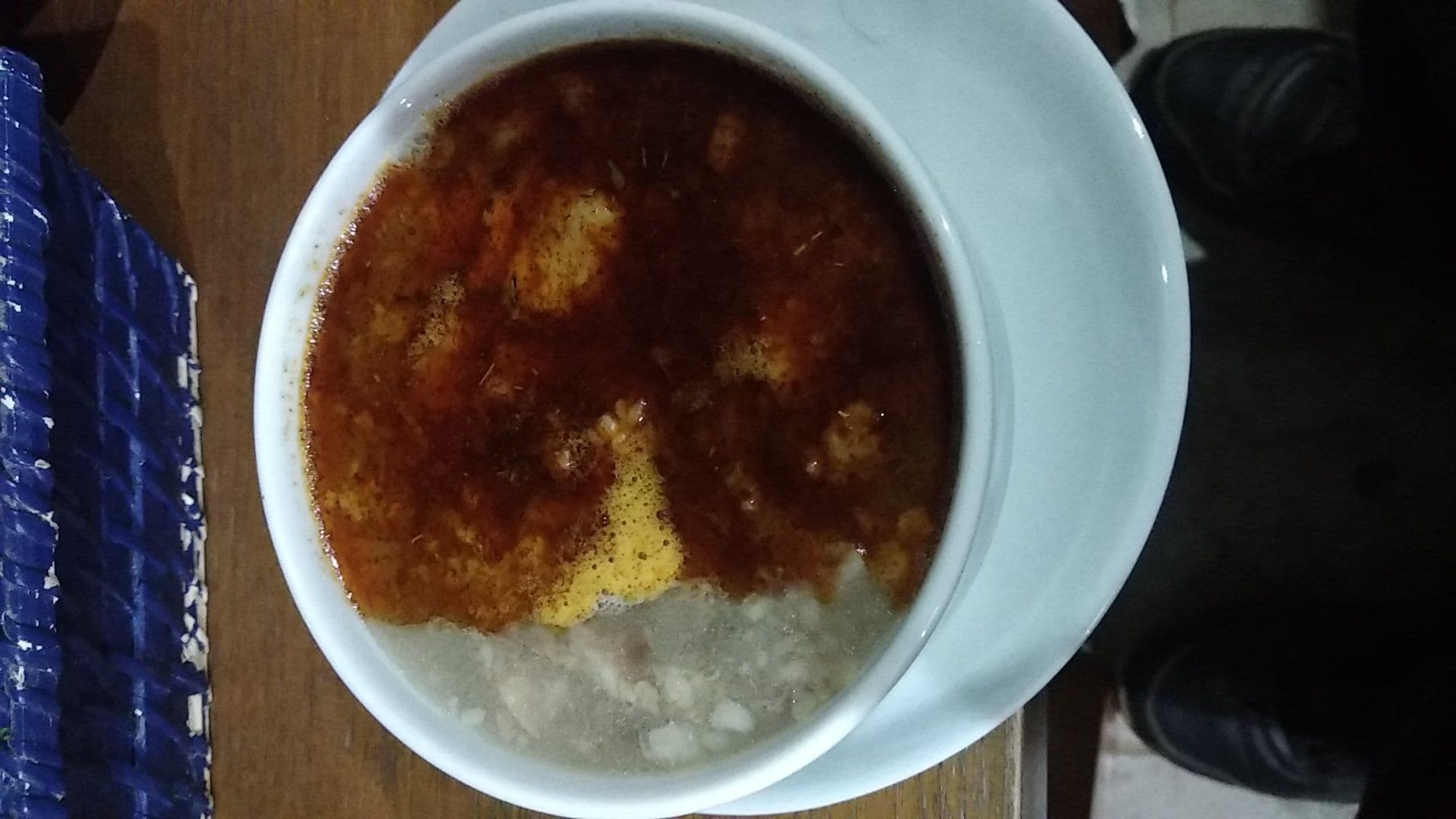 Olympos Apollo Cafe & camping