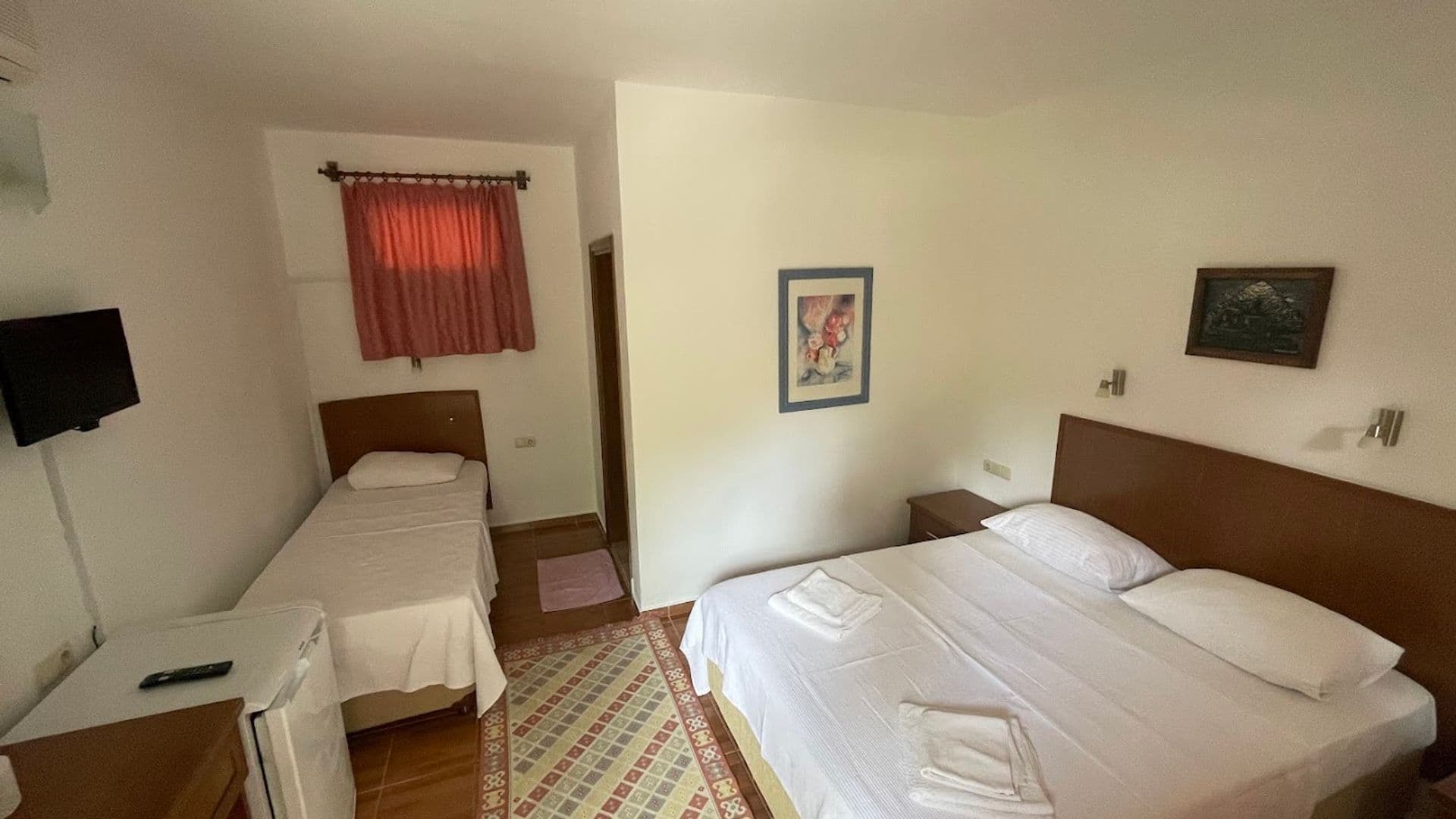 Alican Pansiyon & Çıralı Pansiyonları & чиралы & чирали & пансйонат & отель