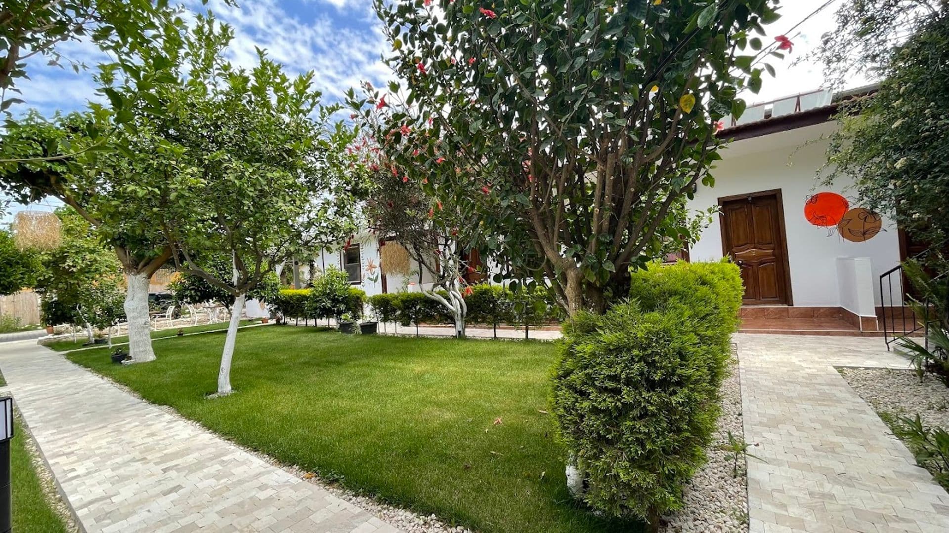 Alican Pansiyon & Çıralı Pansiyonları & чиралы & чирали & пансйонат & отель