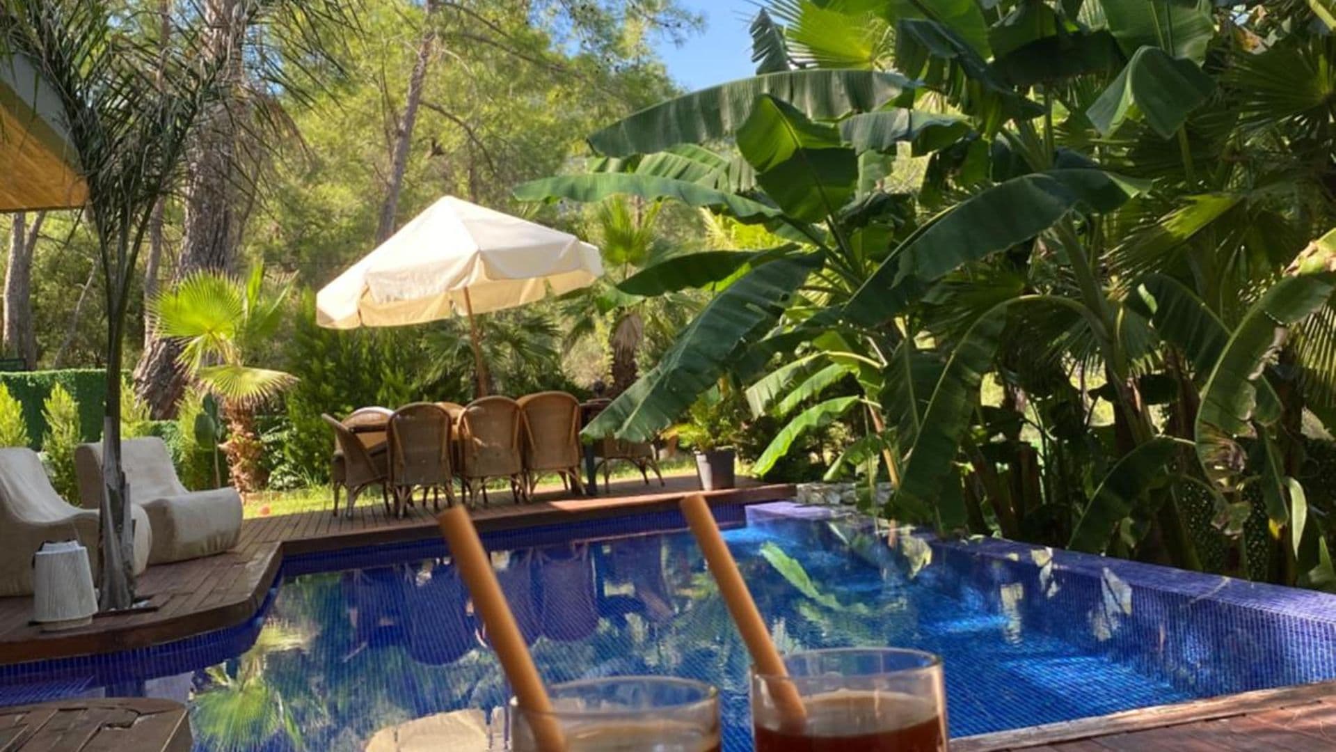 Metavilla - Two-Bedroom Villa