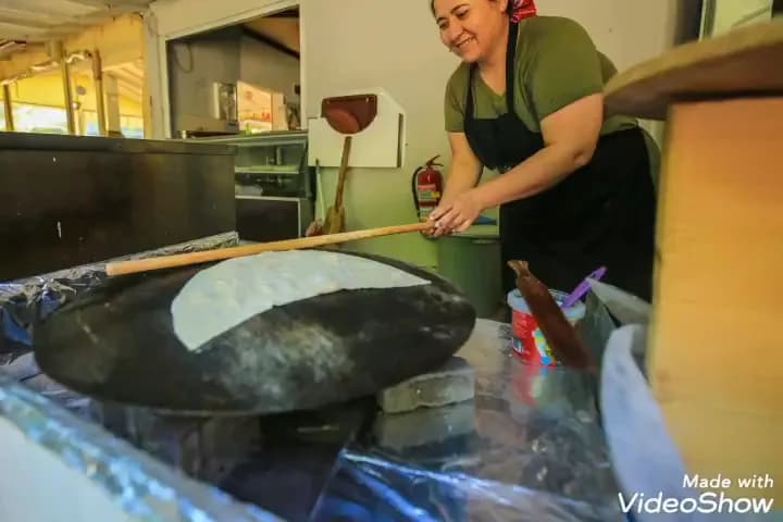 Çıralı Zakkum Restaurant