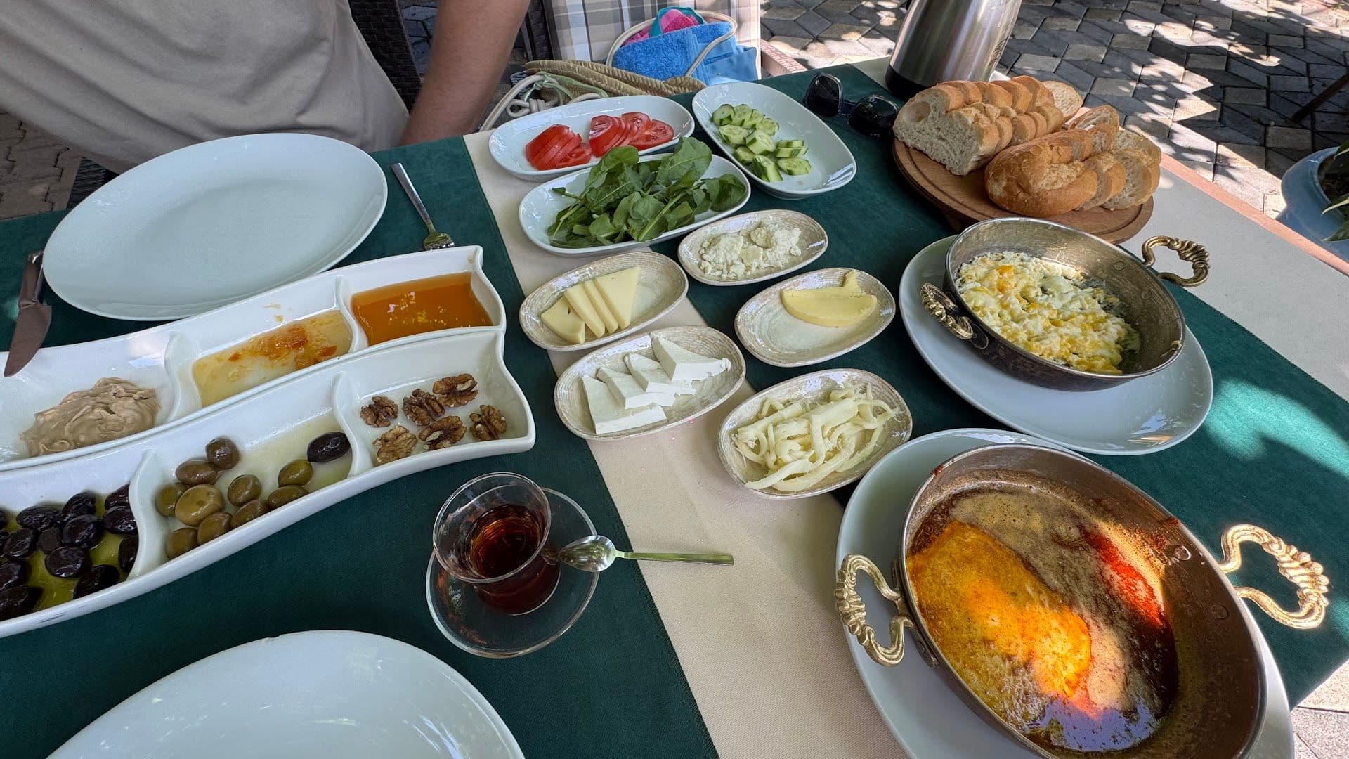 Çıralı Zakkum Restaurant