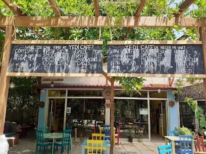 Yedi (7) Cafe