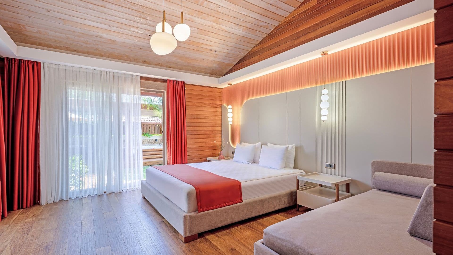 Çıralı Hera Hotel & Spa