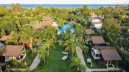 Çıralı Hera Hotel & Spa