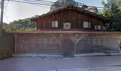 Barbunya restaurant bar pansiyon