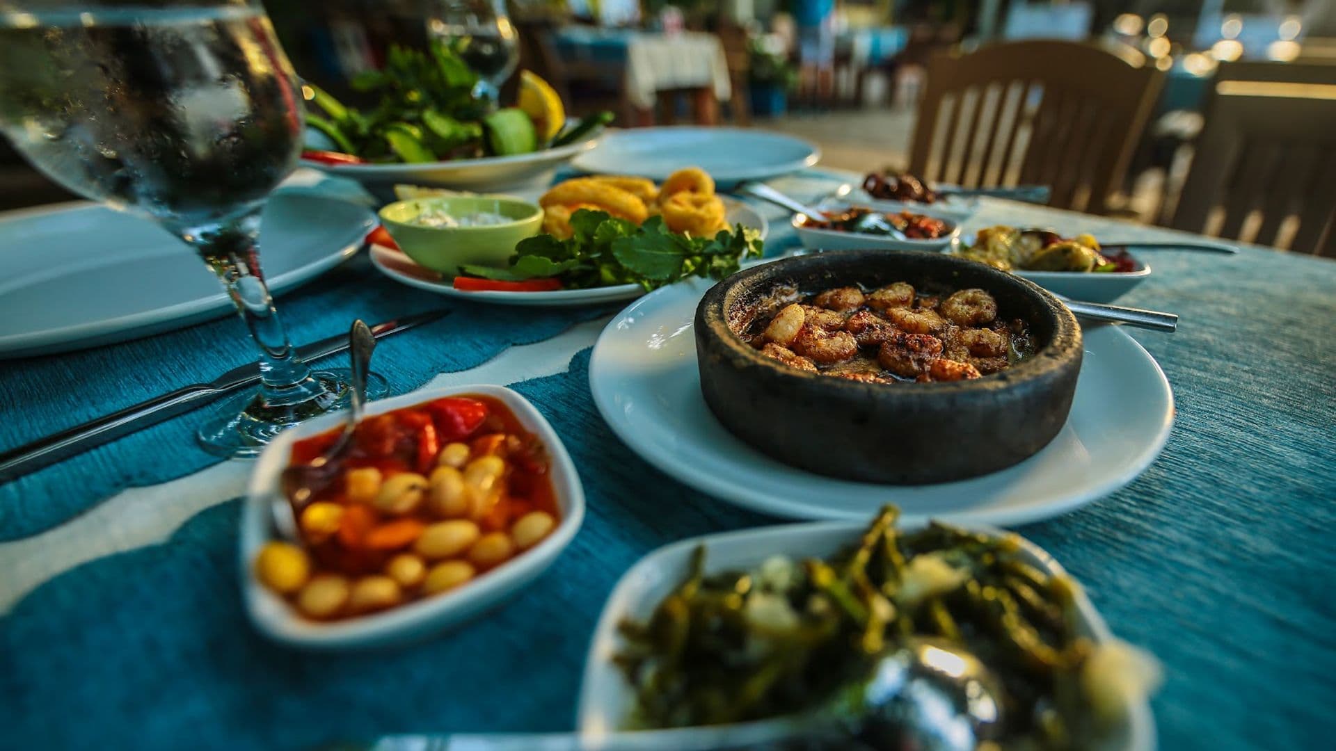 Çıralı Zakkum Bungalows