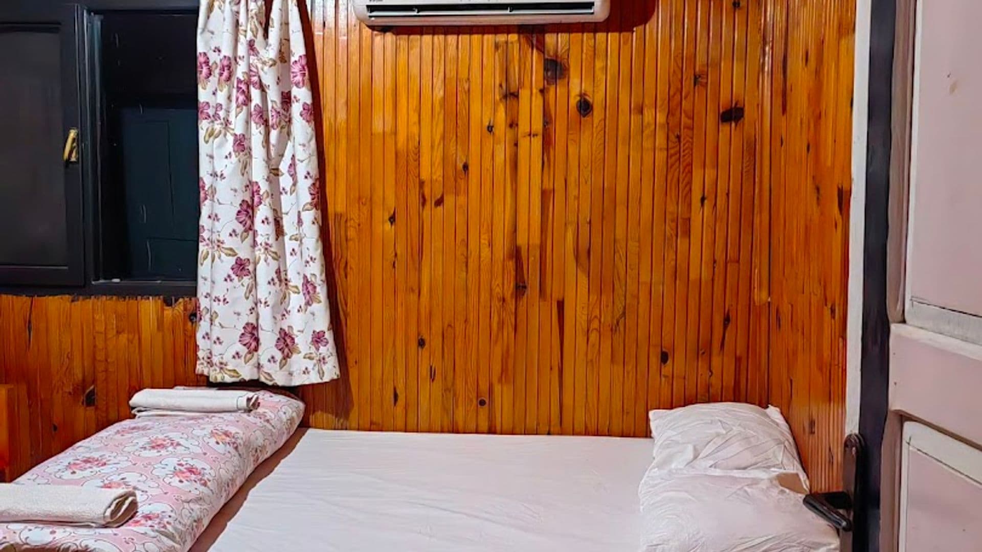 Olympos Camlik Pension