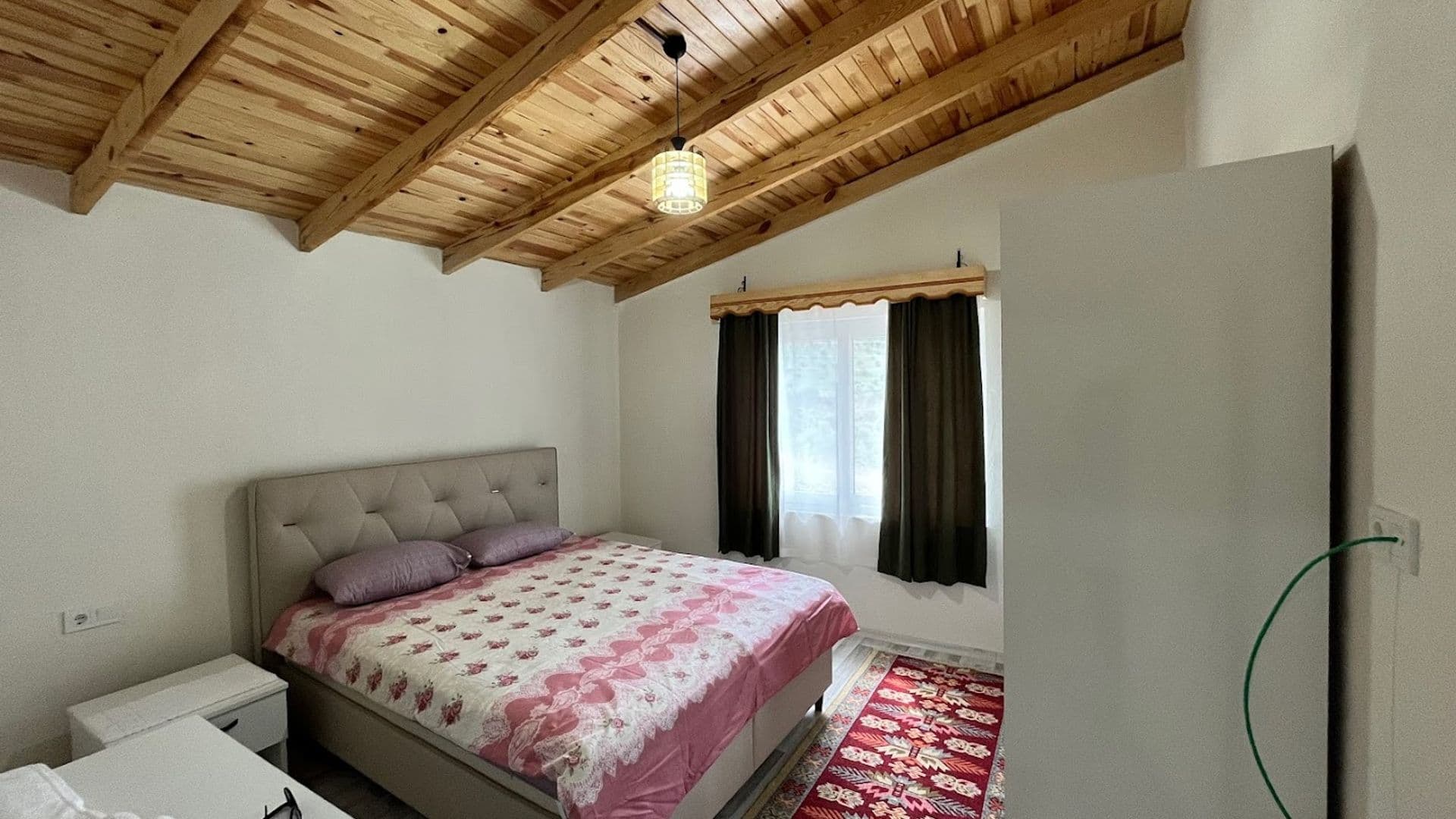 Nar Bahçesi Evleri & Apart