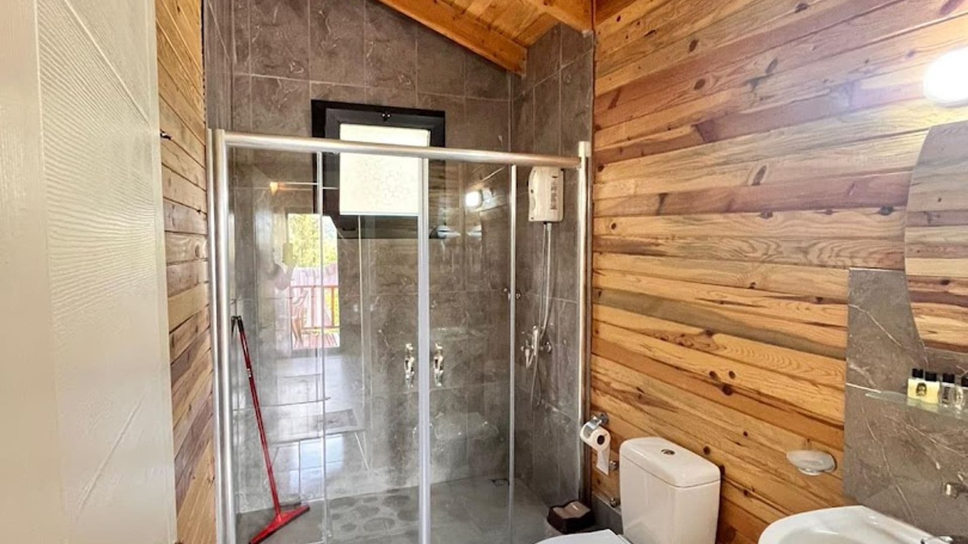 Nar Bahçesi Evleri & Apart