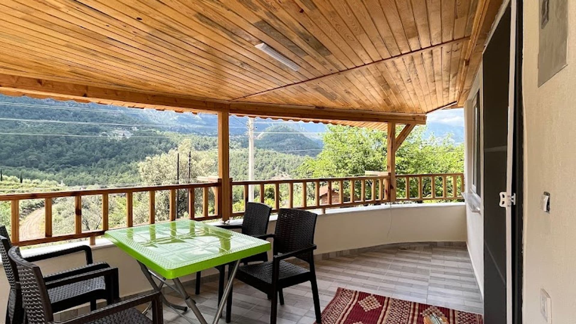 Nar Bahçesi Evleri & Apart