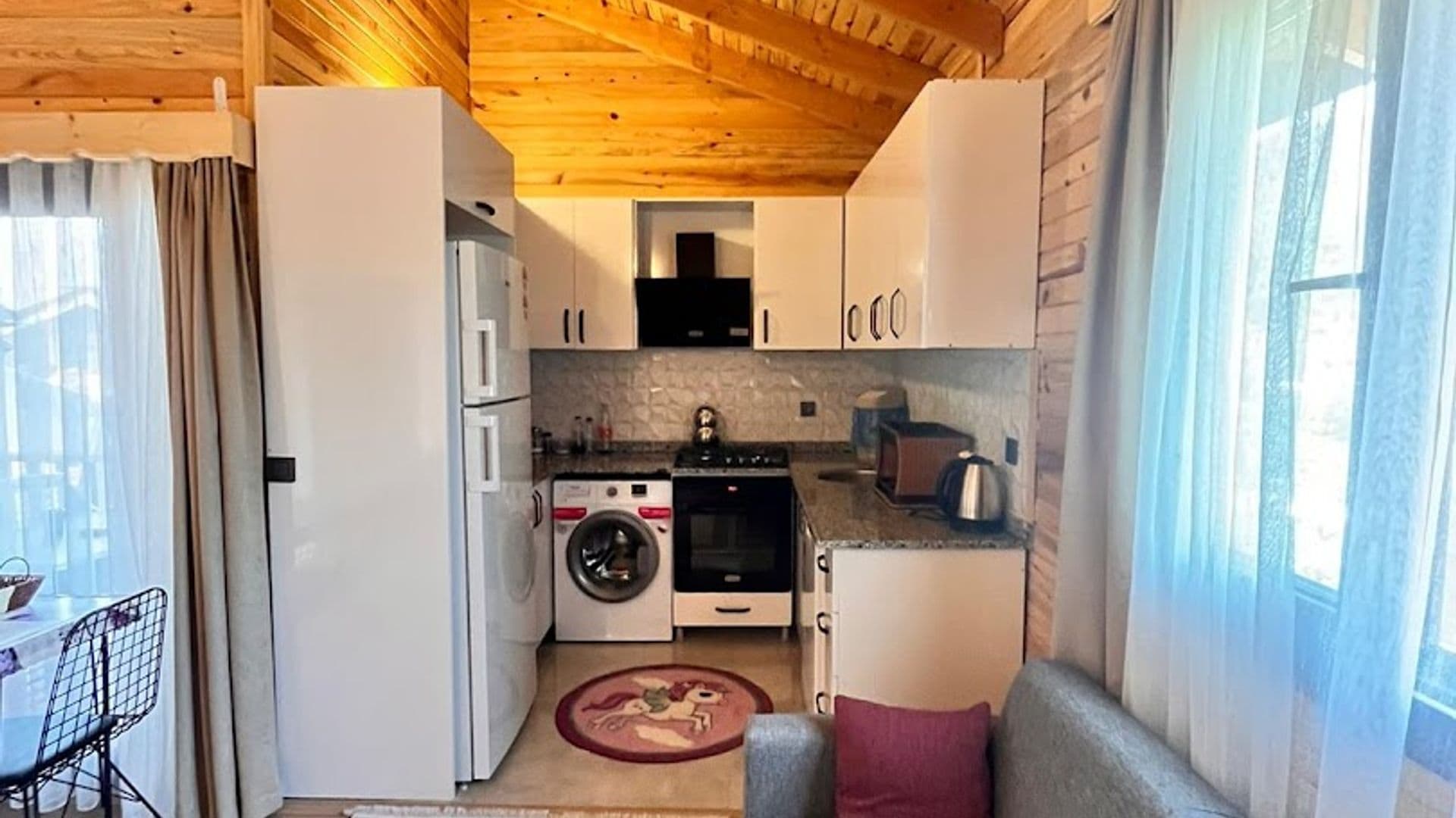 Nar Bahçesi Evleri & Apart