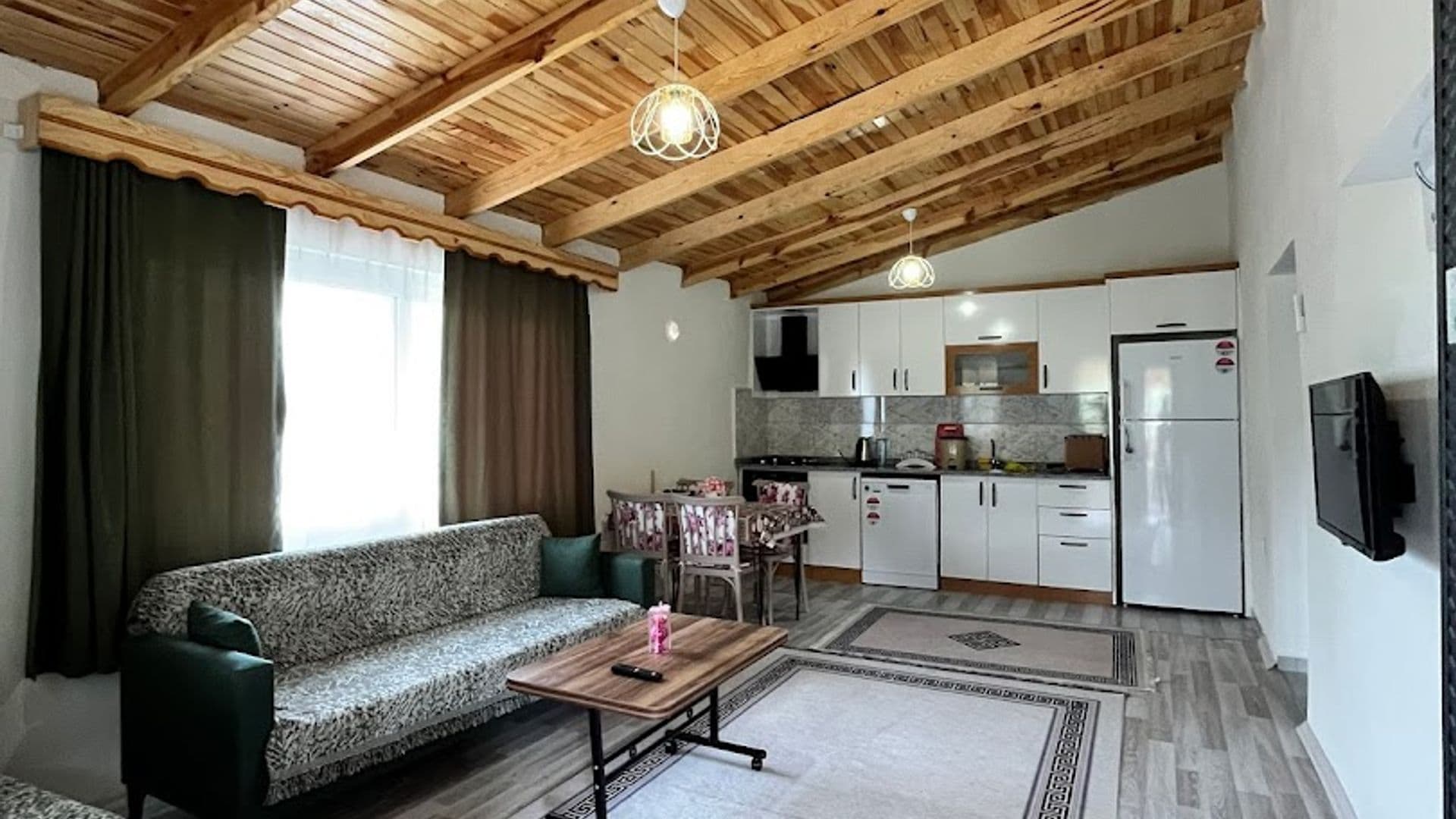 Nar Bahçesi Evleri & Apart