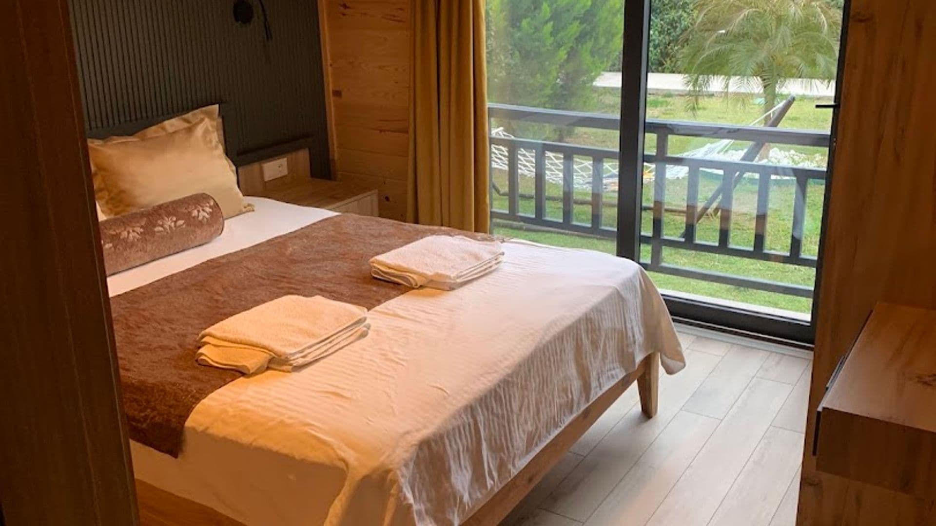 Çıralı Villa's Apart Hotel Pansiyon