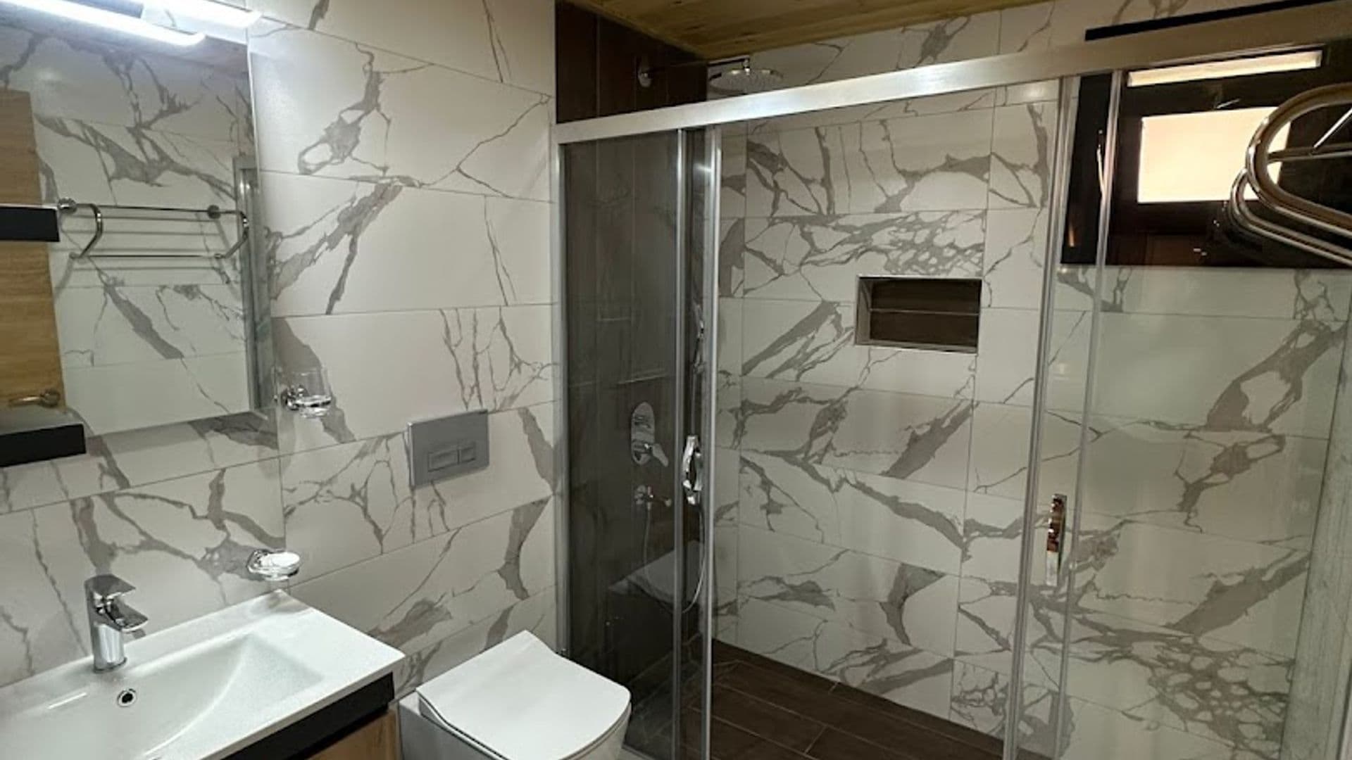 Çıralı Villa's Apart Hotel Pansiyon