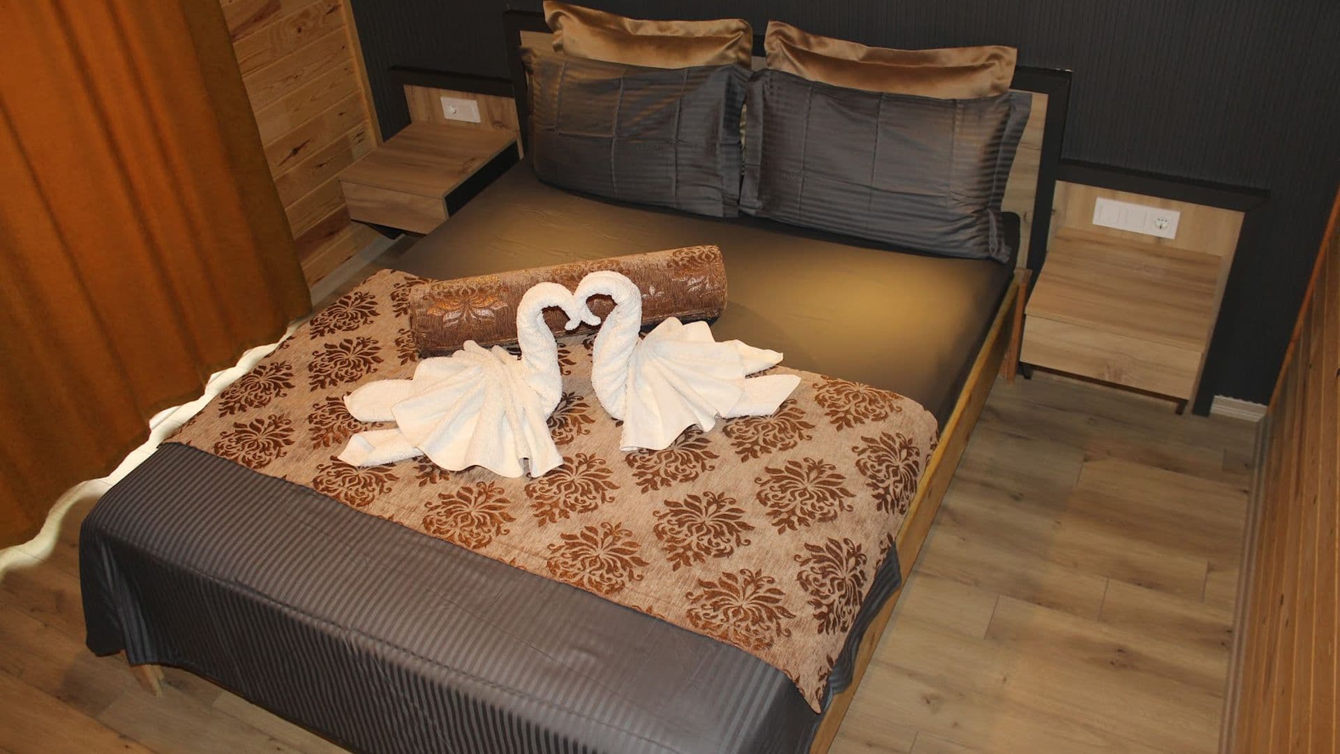 Çıralı Villa's Apart Hotel Pansiyon