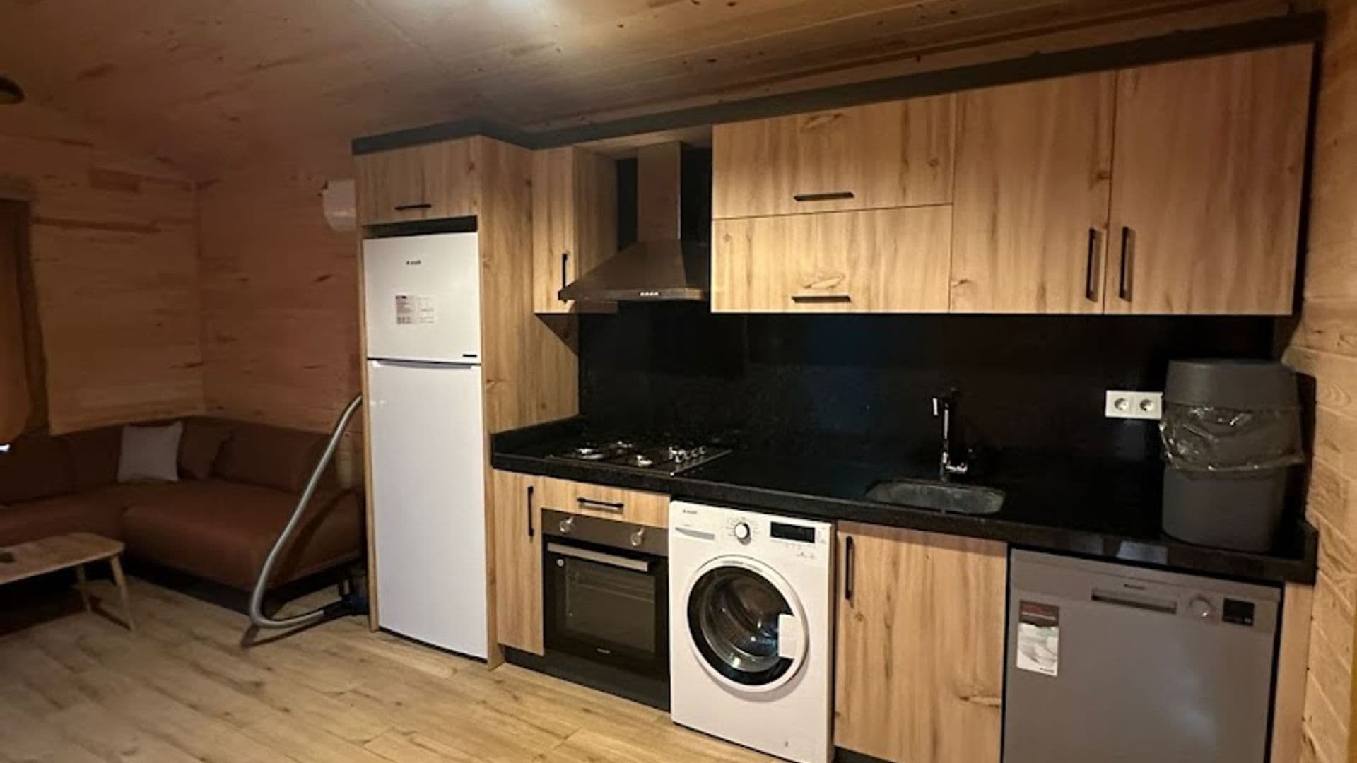 Çıralı Villa's Apart Hotel Pansiyon