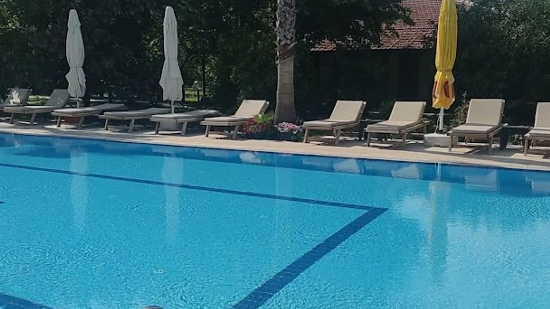 Çıralı Dolunay Apart Otel