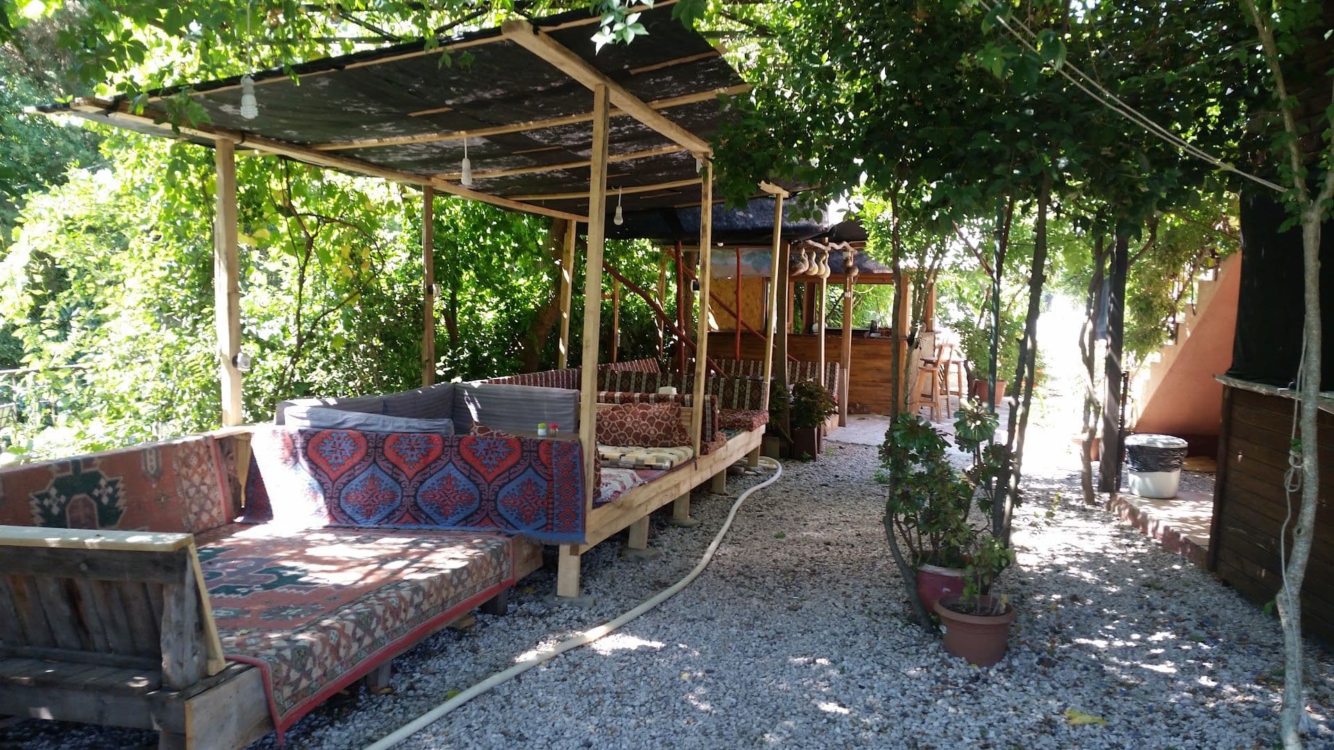 Olympos Simar Pansiyon