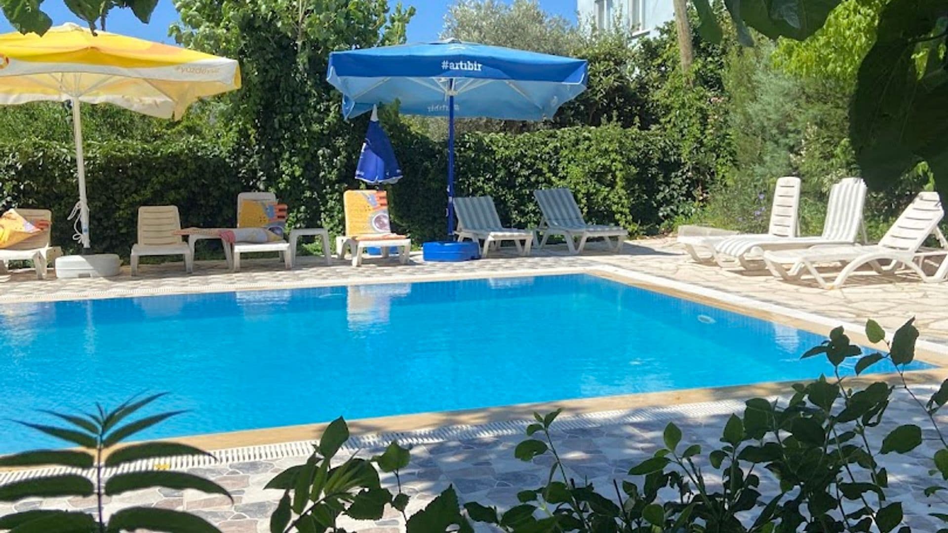 Olympos Simar Pansiyon