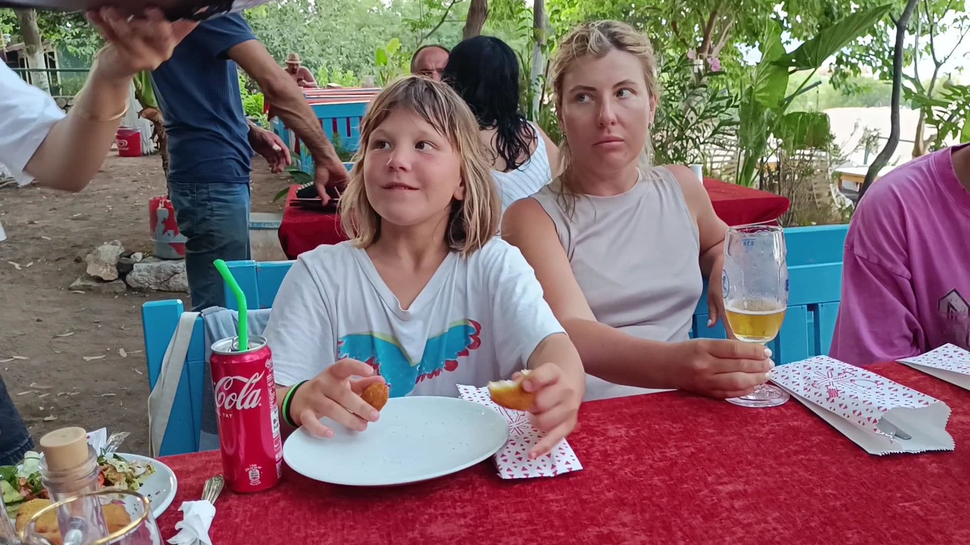 OLYMPOS Merhaba Restaurant