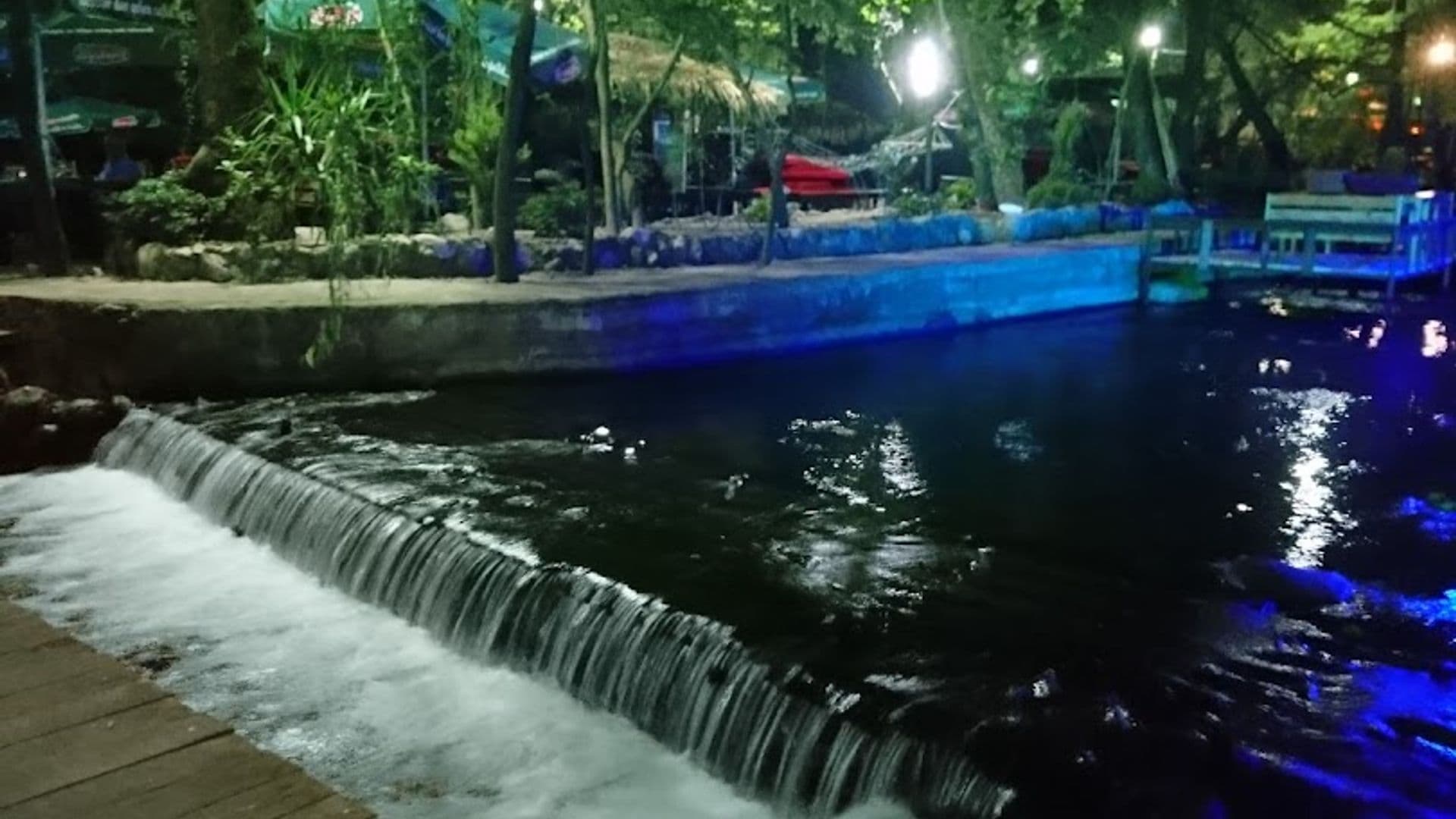 OLYMPOS Merhaba Restaurant