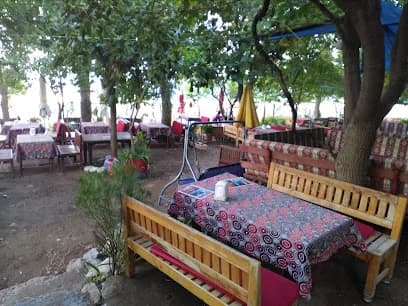 OLYMPOS Merhaba Restaurant
