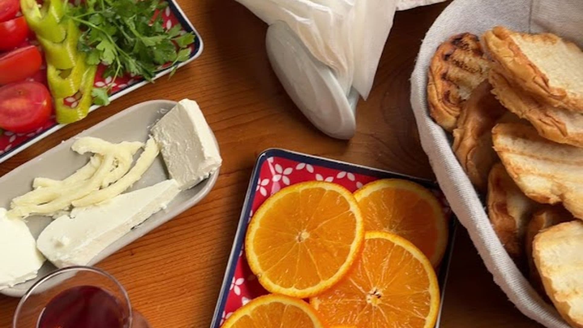 Izgen Bungalows Çıralı