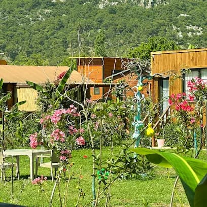 Izgen Bungalows Çıralı