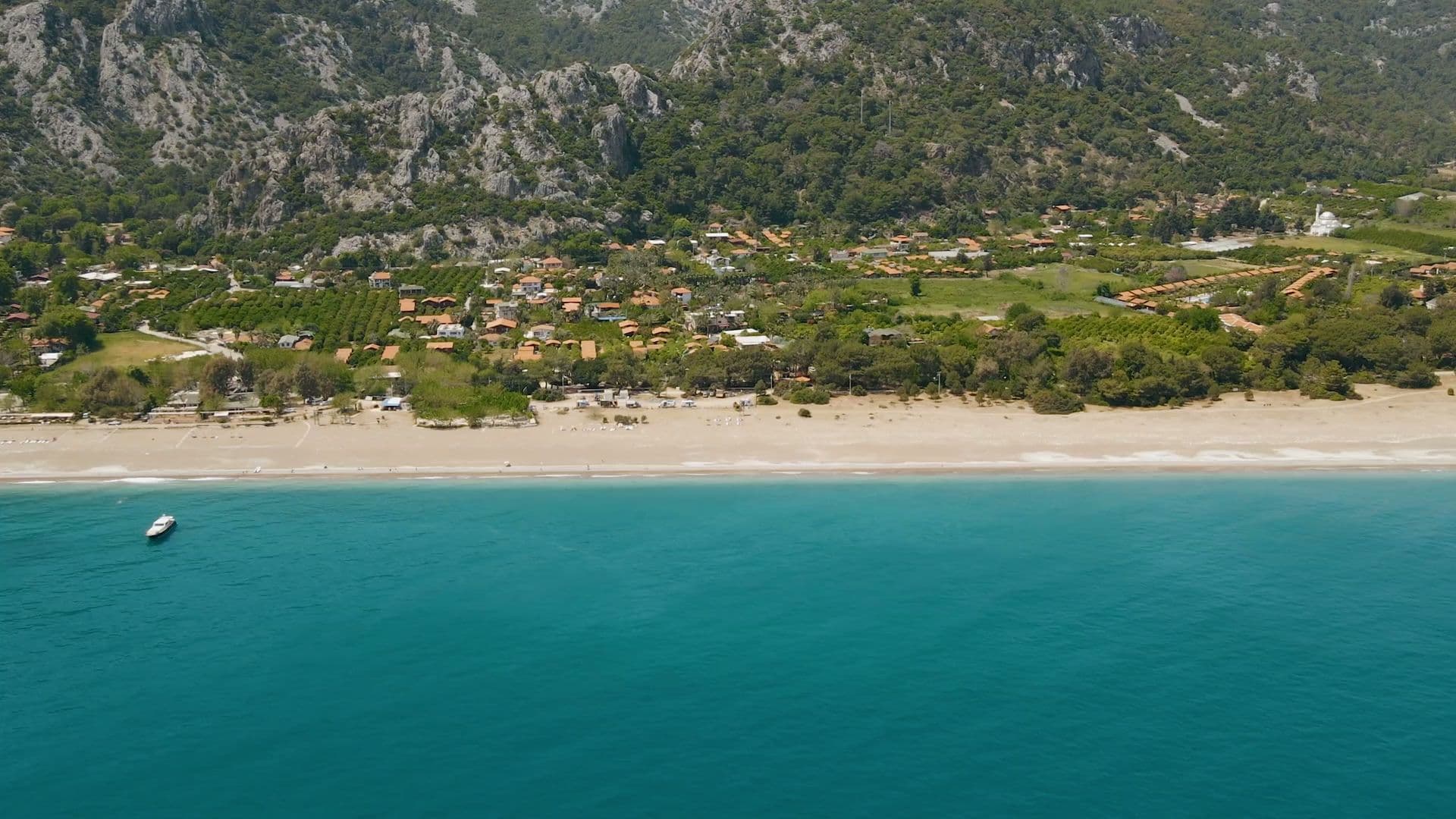 Twin Inns & Bungalow