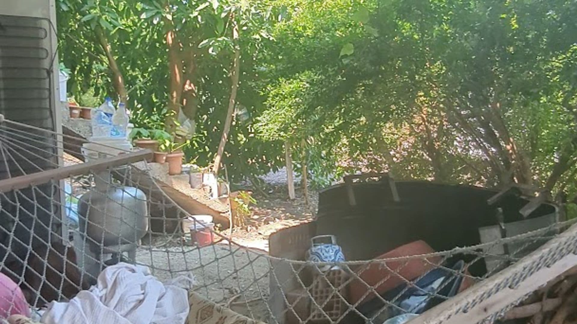 Emine Bacının Yeri