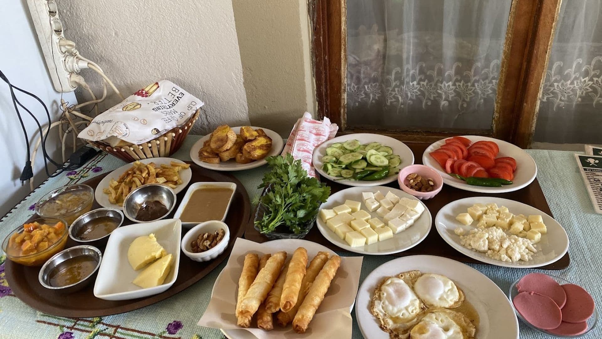 Emine Bacının Yeri