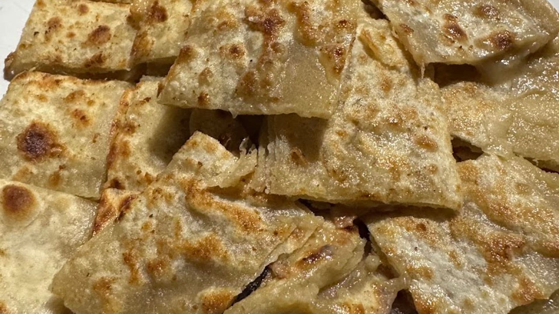 Emine Bacının Yeri