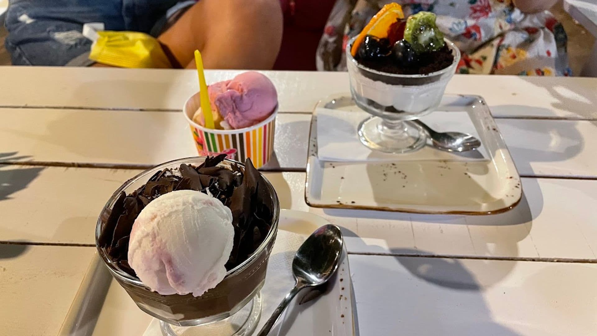 Asma Altı Cafe & Patisserie