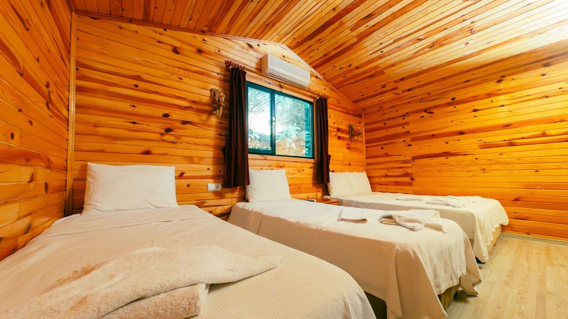 Olympos Altaris Pansiyon