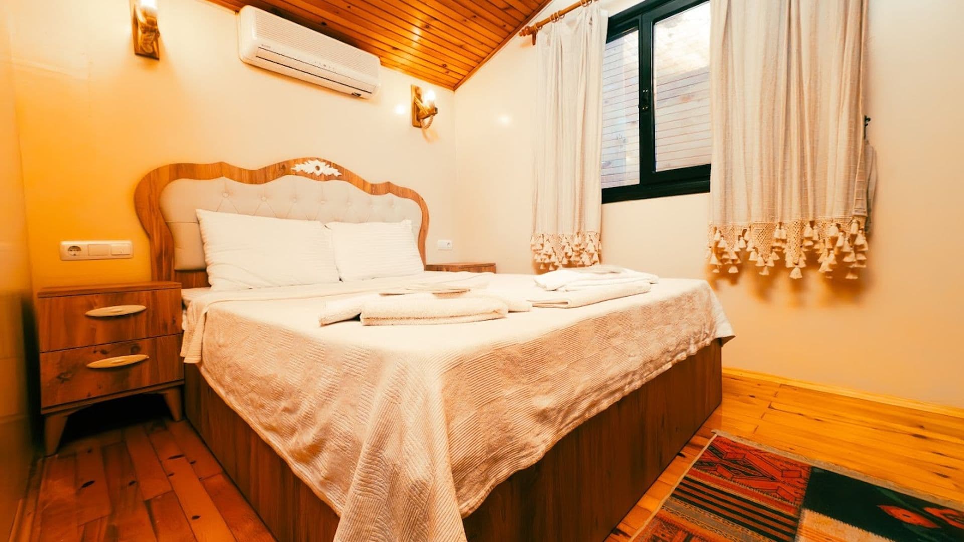 Olympos Altaris Pansiyon