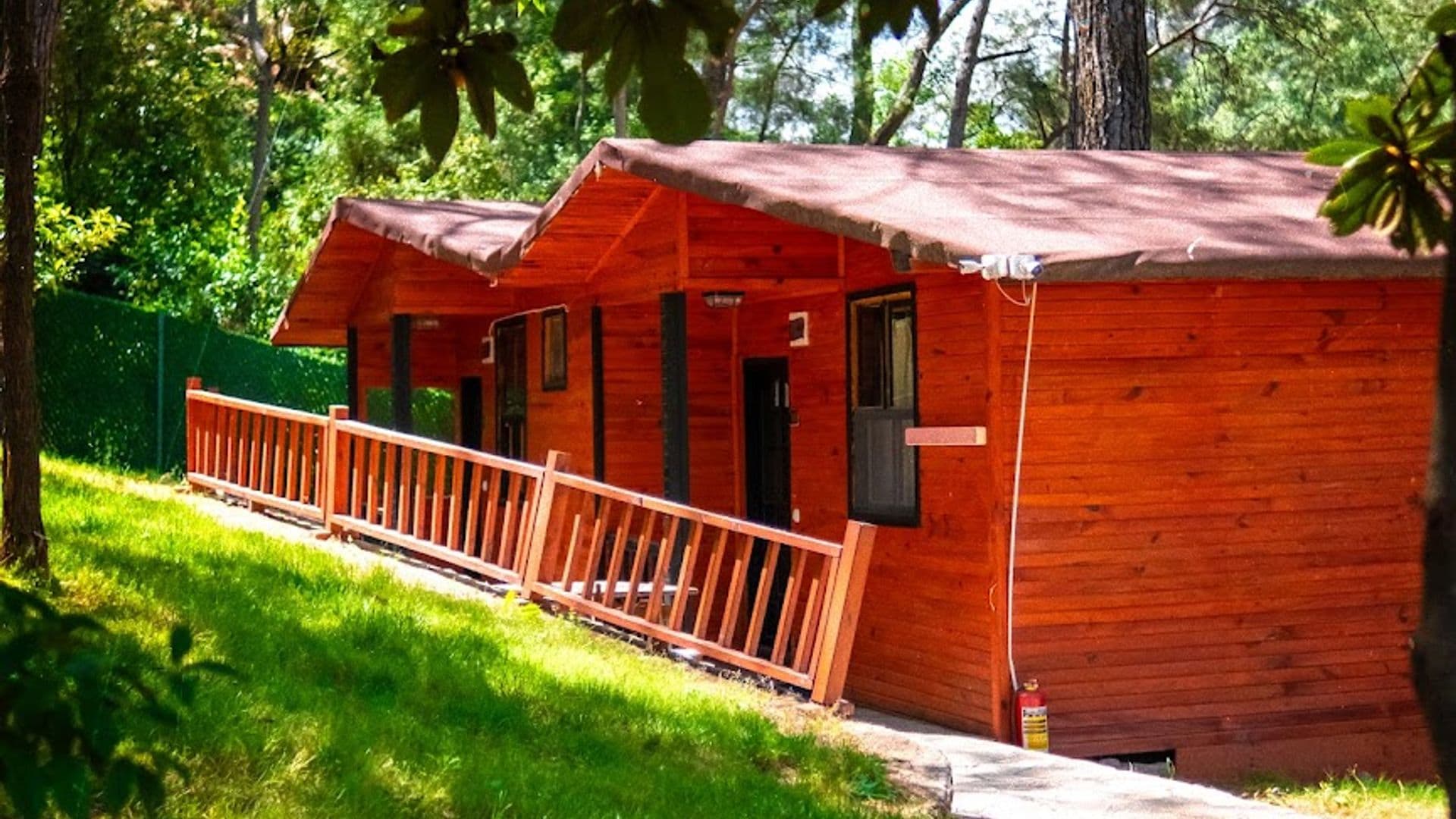 Olympos Altaris Pansiyon