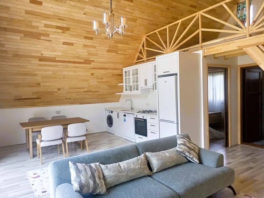 Bellerofon villa - Villa with Garden View