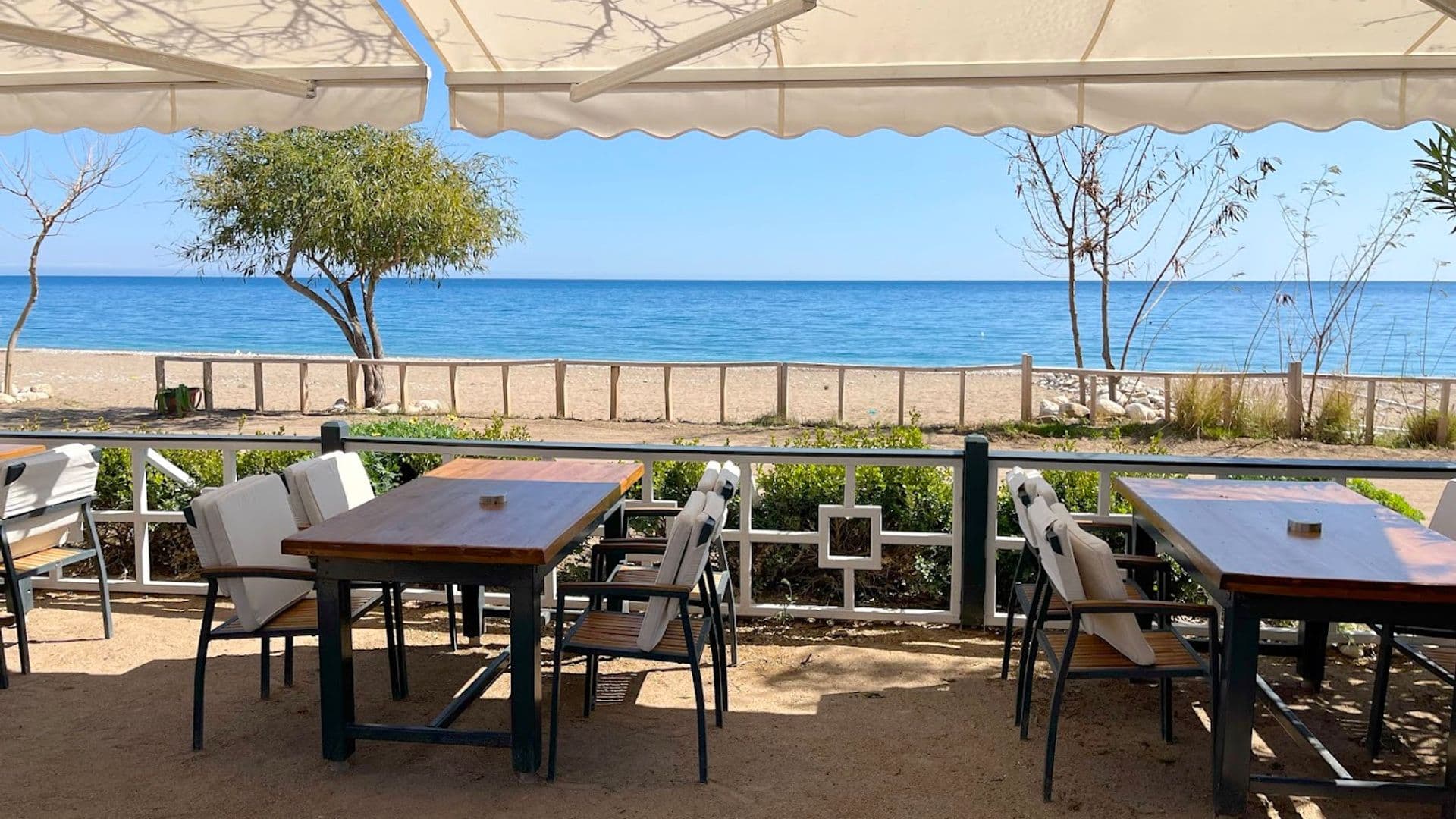 La Vita Restaurant & Coffee